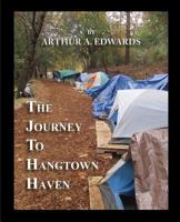 The Journey to Hangtown Haven 1611702356 Book Cover