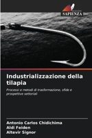 Industrializzazione della tilapia (Italian Edition) 6207445236 Book Cover