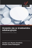 Uczenie sie w srodowisku edukacyjnym (Polish Edition) 6208408377 Book Cover