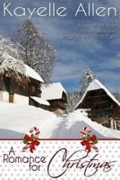 A Romance for Christmas 1502962403 Book Cover