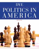 Politics in America 0205884032 Book Cover