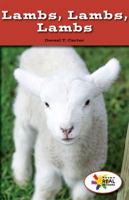 Lambs, Lambs, Lambs 1499496699 Book Cover