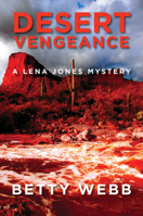 Desert Vengeance 1464205957 Book Cover