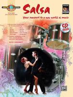 Drum Atlas Salsa 0739052993 Book Cover