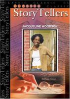 Jacqueline Woodson (Classic Storytellers) 1584155337 Book Cover