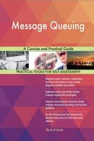 Message Queuing: A Concise and Practical Guide 1979232830 Book Cover