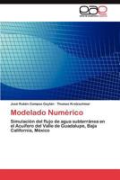 Modelado Numérico 3845487135 Book Cover