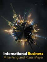 International Business 1408019566 Book Cover