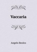 Vaccaria 5519051488 Book Cover