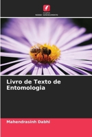 Livro de Texto de Entomologia (Portuguese Edition) 6208681200 Book Cover