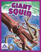 Giant Squid 1637380038 Book Cover