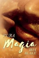 Pura Magia 1546326561 Book Cover