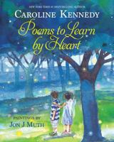 Poems to Learn by Heart 1423108051 Book Cover