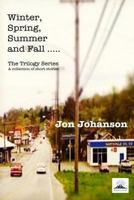 Winter, Spring, Summer and Fall 1494385090 Book Cover