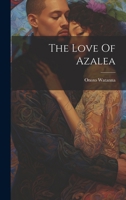 The Love of Azalea 9357393366 Book Cover