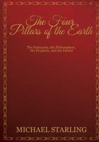 The Four Pillars of the Earth 1545641986 Book Cover