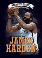 James Harden 1422243478 Book Cover