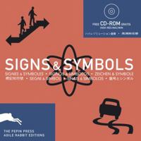 Signs & Simbols (Agile Rabbit Editions) 9057680556 Book Cover