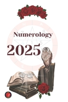 Numerology 2025 B0DPSWF5BX Book Cover