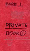 Lee Lozano: Private Book 1 1949172074 Book Cover