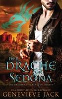 Der Drache von Sedona B0C47YGGCM Book Cover