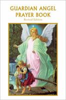 Guardian Angel Prayer Book 0882712497 Book Cover