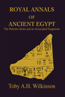 Royal Annals of Ancient Egypt 0710306679 Book Cover