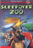 Sleepover Zoo 1927711037 Book Cover