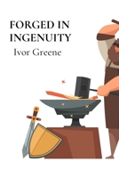 Forged in Ingenuity: Each tool holds the spark of invention and the promise of greatness B0DRDMFVZ1 Book Cover