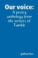 Poetry Side Of Tumblr 132693175X Book Cover