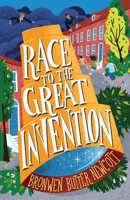 Race to the Great Invention B0C47R2LLY Book Cover