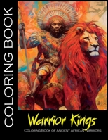Warrior Kings B0C79LHCMP Book Cover