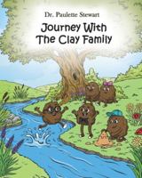 Journey With The Clay Family B0G56L3NFW Book Cover
