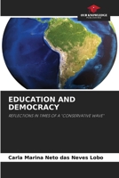 Education and Democracy 6207987705 Book Cover