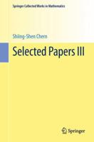 Selected Papers III 1461443962 Book Cover