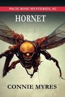 Hornet 1957819146 Book Cover