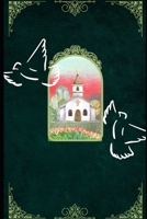 CUENTOS INFANTILES ESPIRITUALES CATOLICOS: FÉ Y CONFIANZA B0FR9SRQRC Book Cover