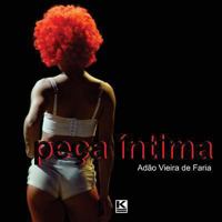 Peca Intima 8581801986 Book Cover