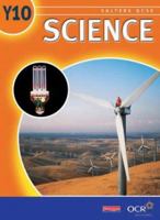 Revise for Science Gcse Salters 0435629522 Book Cover
