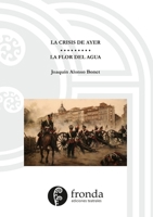 La crisis de ayer 171694063X Book Cover