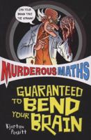 Murderous Maths 1407105884 Book Cover