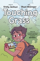 Touching Grass 1443472239 Book Cover