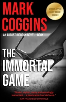 The Immortal Game 0918395186 Book Cover
