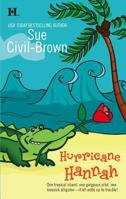 Hurricane Hannah (Hqn Romance) 0373771142 Book Cover