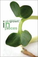 Girlgrown: In Pieces 1424145643 Book Cover