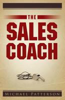 The Sales Coach 1936354454 Book Cover