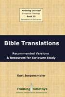 Book 15 Bible Translations PB 1300220295 Book Cover