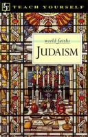 Judaism (Teach Yourself) 0844237485 Book Cover
