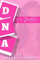 DNA of a Daughter B0FKKP6K37 Book Cover