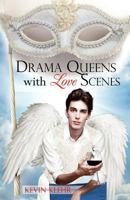 Drama Queens With Love Scenes 1945952946 Book Cover